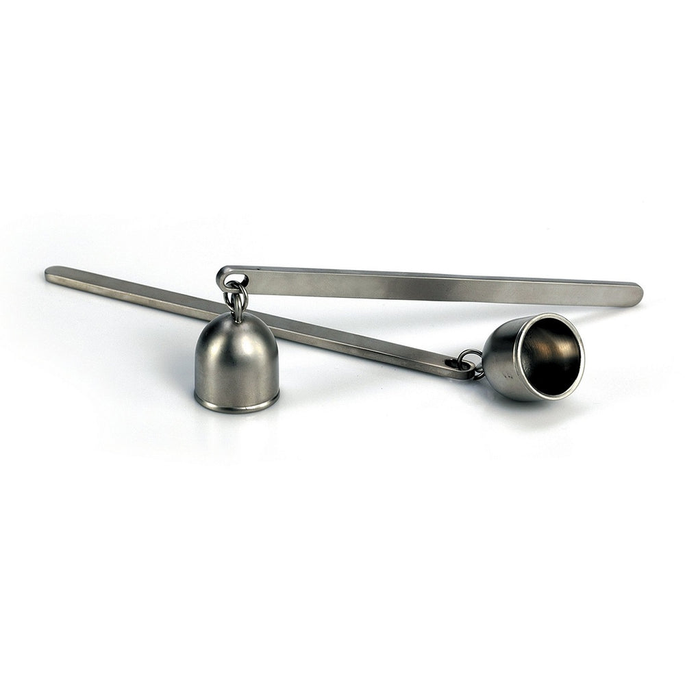 Candle Snuffer - Pewter