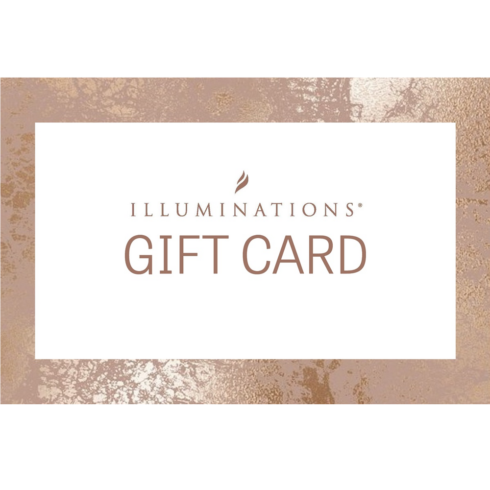 Illuminations Gift Card