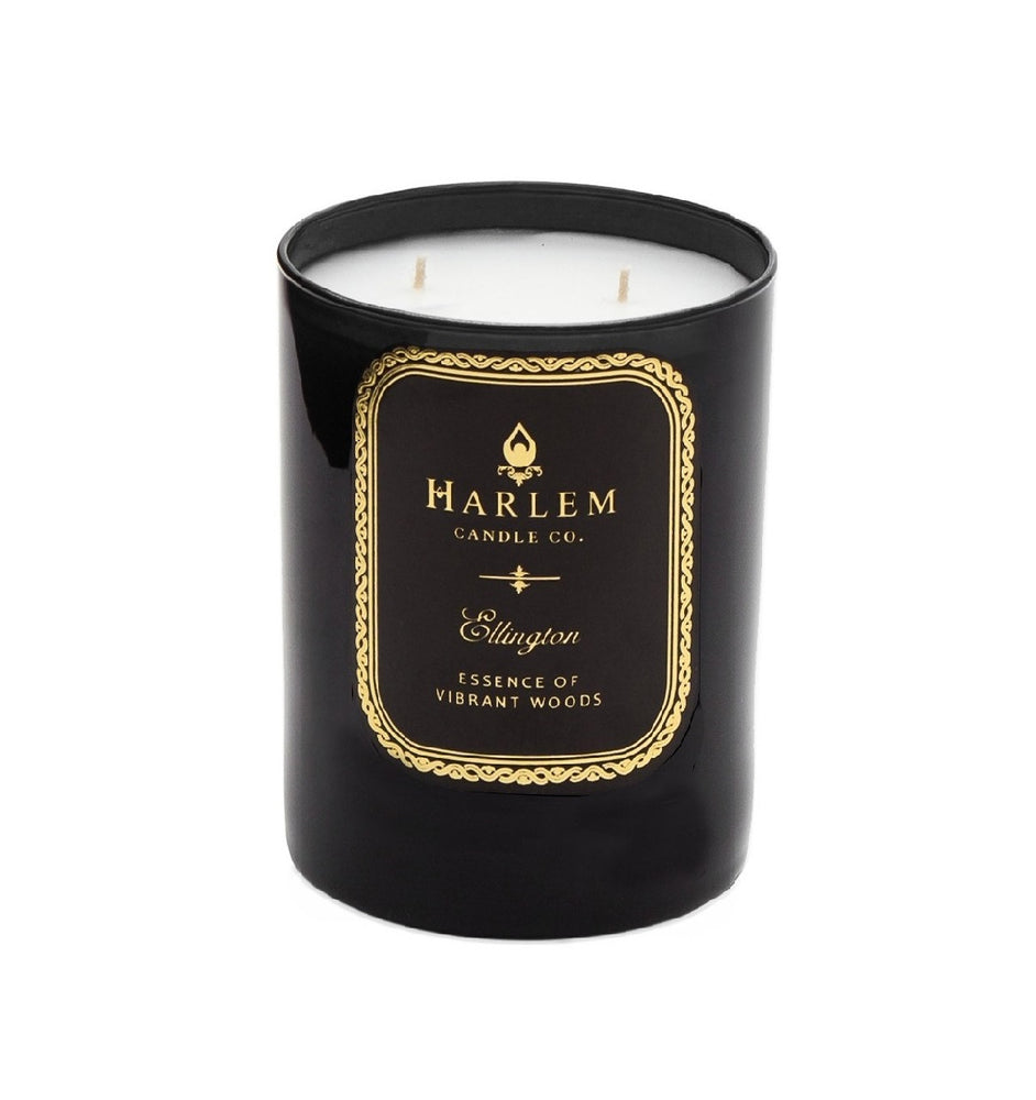 Harlem Ellington Luxury Scented Candle