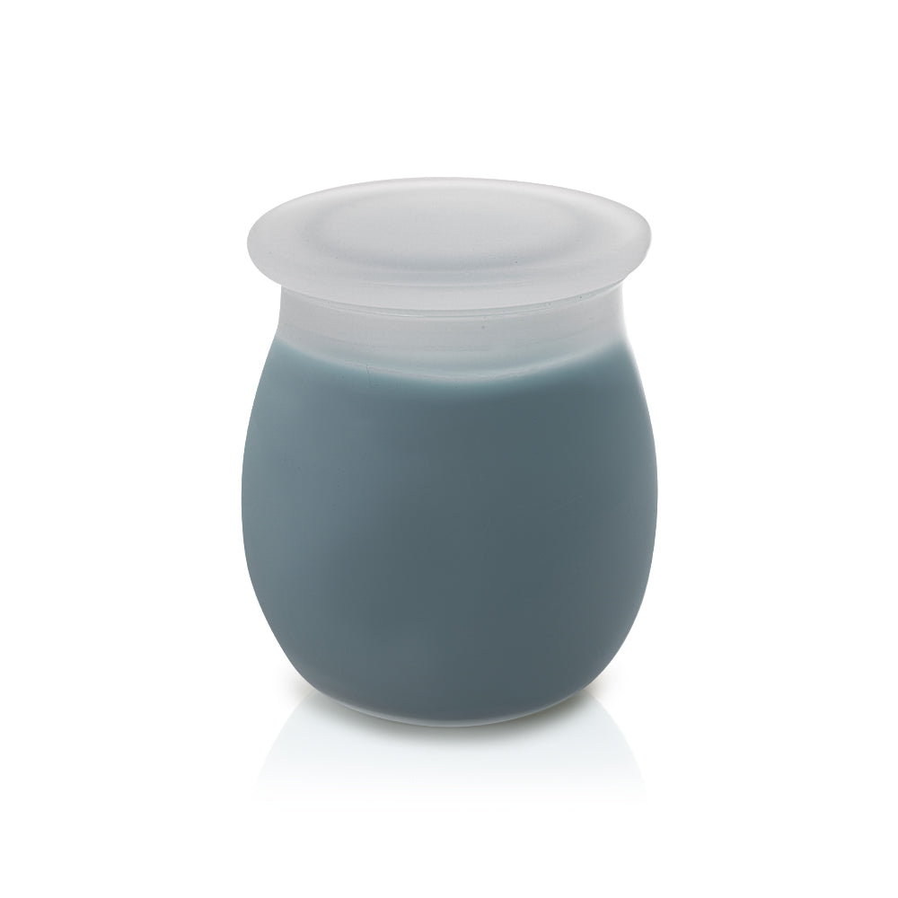 ILLUMINATIONS Ocean Frosted Scented Candle