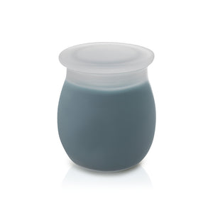ILLUMINATIONS Ocean Frosted Scented Candle