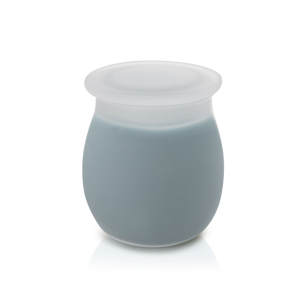 ILLUMINATIONS Gardenia Frosted Scented Candle