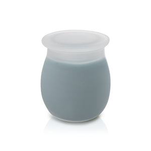ILLUMINATIONS Gardenia Frosted Scented Candle
