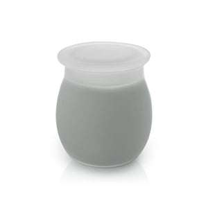 ILLUMINATIONS Thai Market Frosted Scented Candle