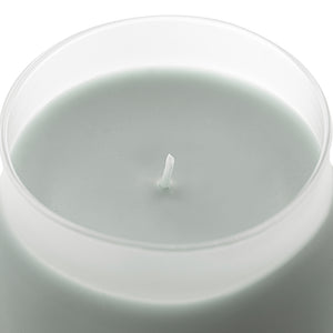 ILLUMINATIONS Thai Market Frosted Scented Candle
