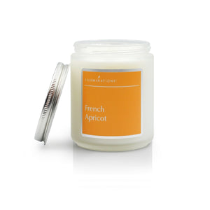 French Apricot Studio Scented Candle