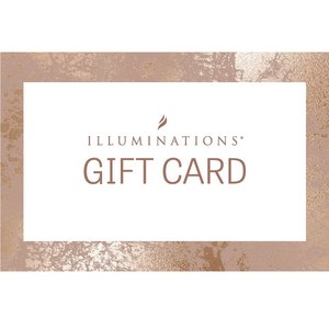 Illuminations Gift Card