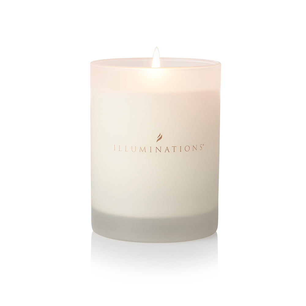 Lavender Fields Signature Scented Candle