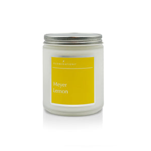 Meyer Lemon Studio Scented Candle